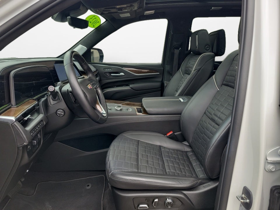 2023 Cadillac Escalade 4WD Premium Luxury Platinum