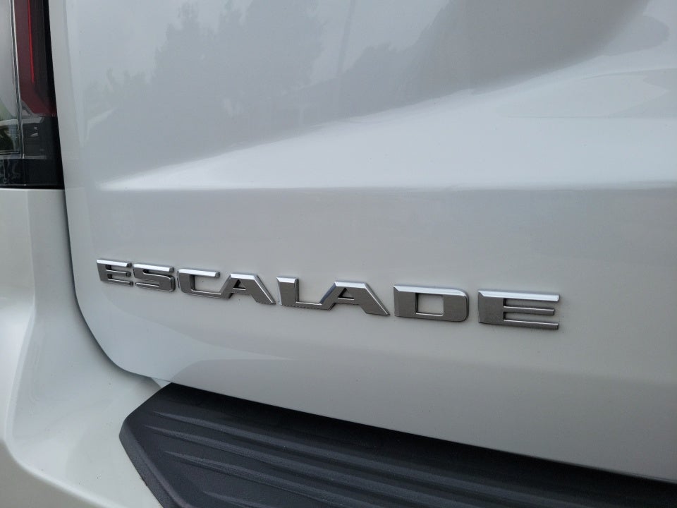 2023 Cadillac Escalade 4WD Premium Luxury Platinum