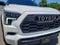 2025 Toyota Sequoia TRD Pro