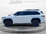 2025 Toyota Sequoia TRD Pro