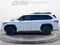 2025 Toyota Sequoia TRD Pro