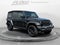 2020 Jeep Wrangler Unlimited Willys