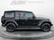 2020 Jeep Wrangler Unlimited Willys