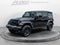 2020 Jeep Wrangler Unlimited Willys