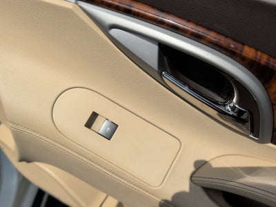 2012 Buick LaCrosse Touring