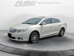 2012 Buick LaCrosse Touring