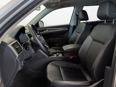 2019 Volkswagen Atlas 3.6L V6 SEL