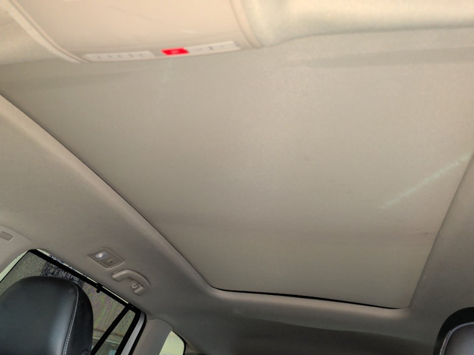 2019 Volkswagen Atlas 3.6L V6 SEL