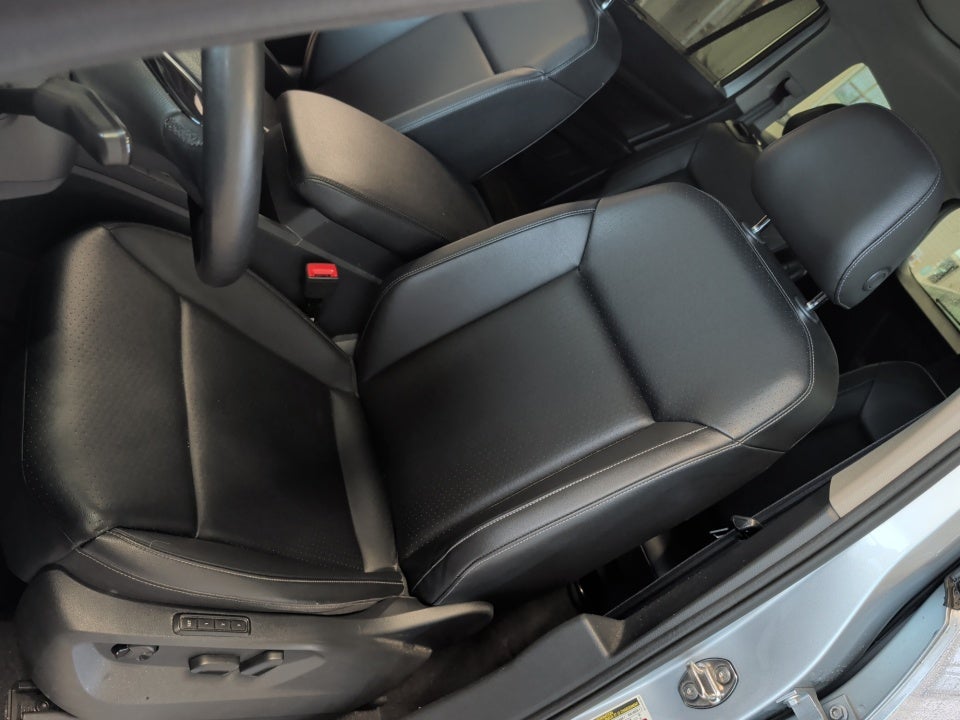 2019 Volkswagen Atlas 3.6L V6 SEL