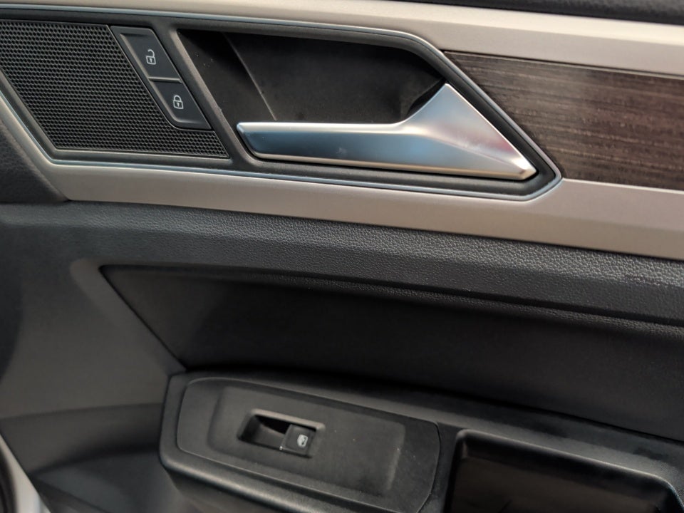 2019 Volkswagen Atlas 3.6L V6 SEL