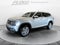 2019 Volkswagen Atlas 3.6L V6 SEL