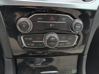 2017 Chrysler 300C 300C