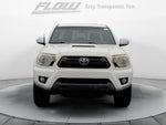 2014 Toyota Tacoma Base V6 (A5)