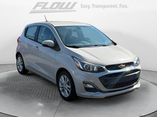 2019 Chevrolet Spark LT