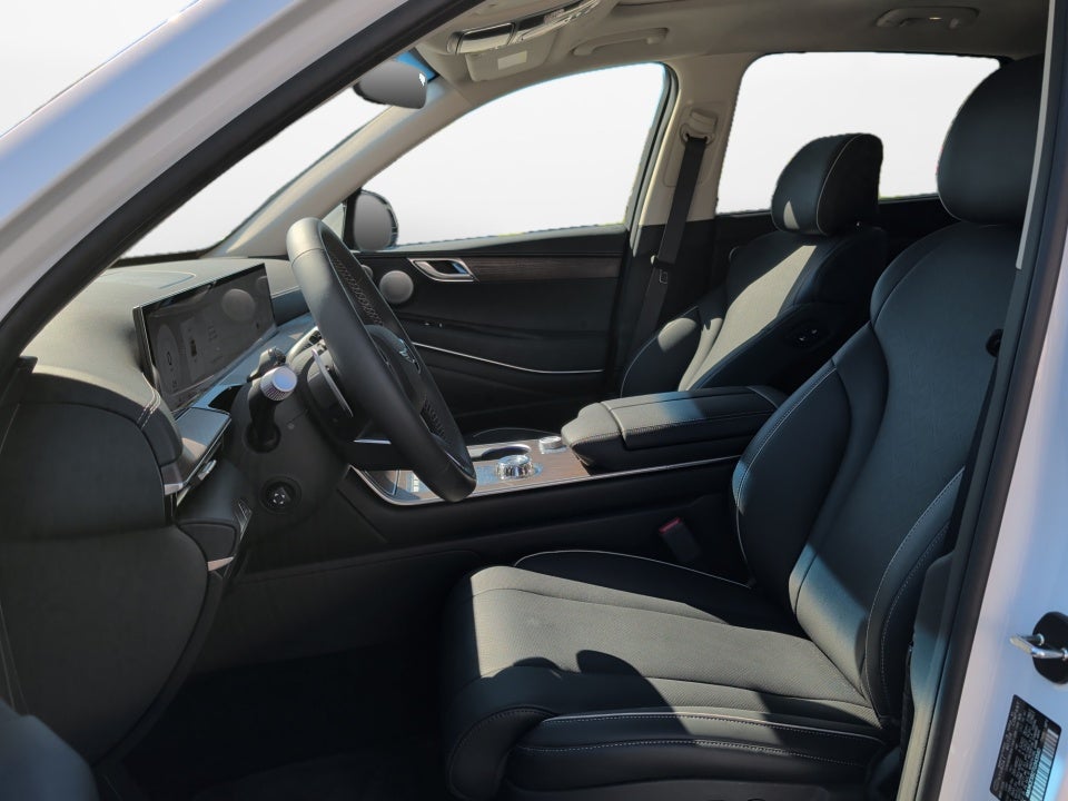 2026 Genesis GV80 2.5T Prestige