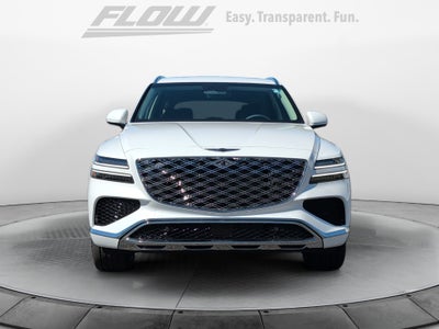 2026 Genesis GV80 2.5T Prestige