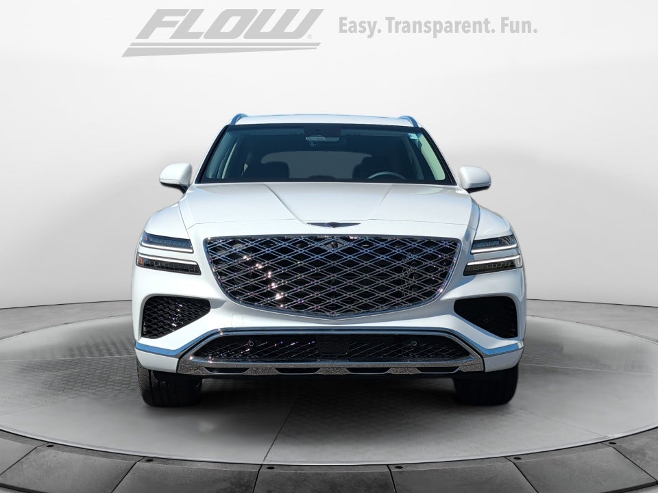2026 Genesis GV80 2.5T Prestige