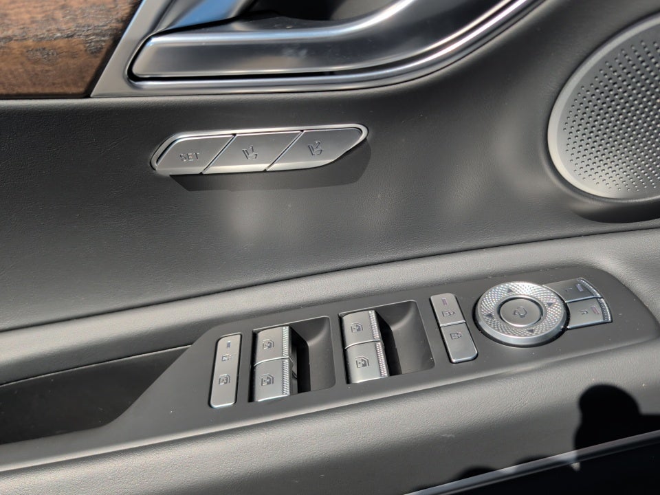 2026 Genesis GV80 2.5T Prestige