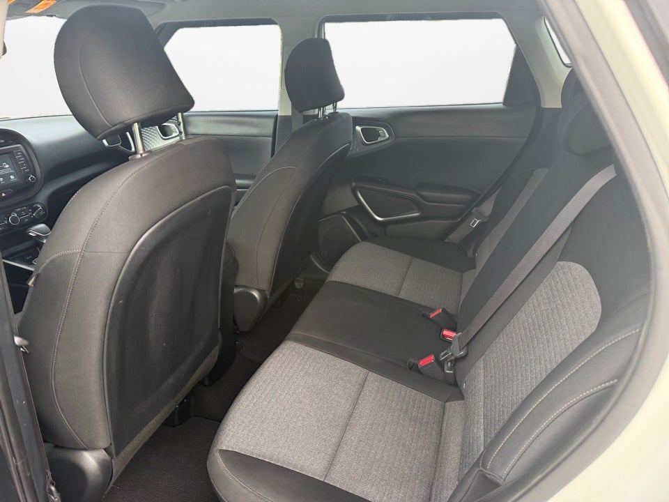 2020 Kia Soul GT-Line