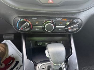 2020 Kia Soul GT-Line
