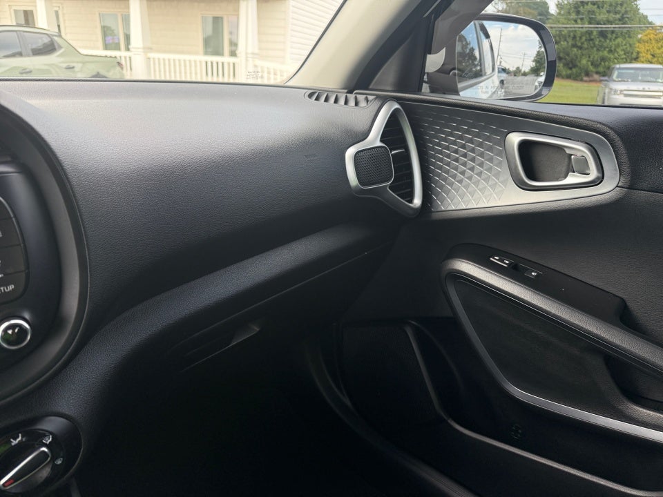 2020 Kia Soul GT-Line