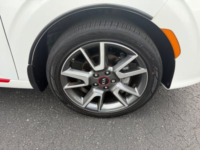 2020 Kia Soul GT-Line
