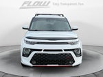 2020 Kia Soul GT-Line