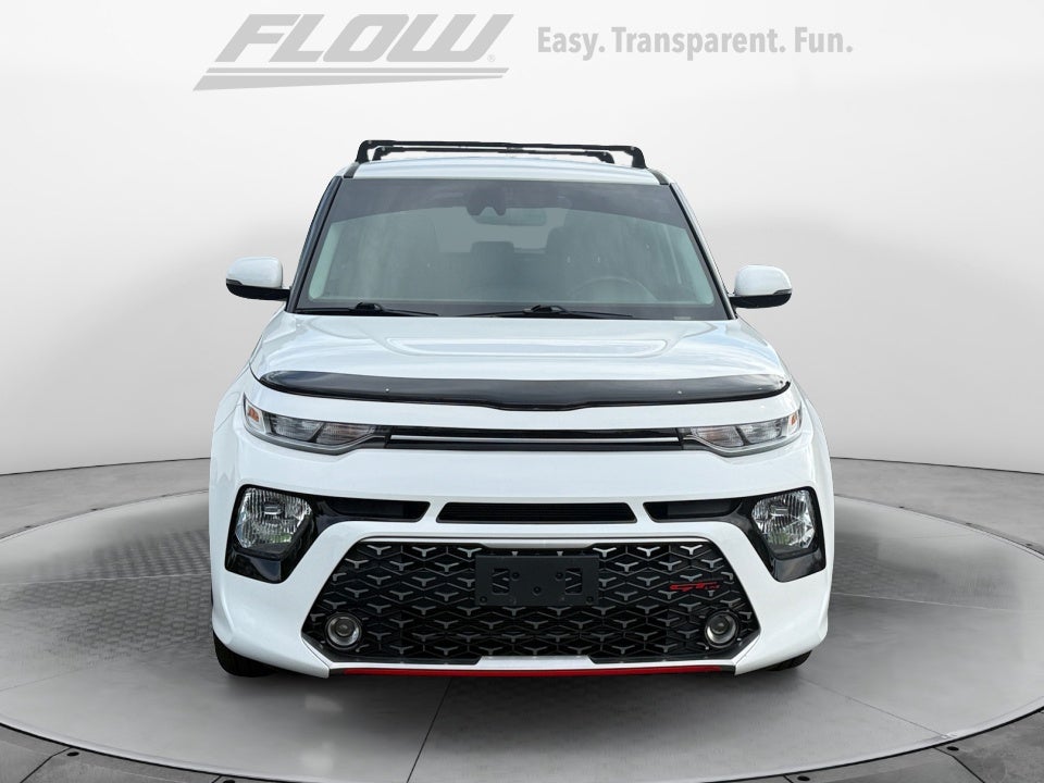 2020 Kia Soul GT-Line