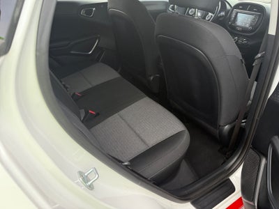 2020 Kia Soul GT-Line