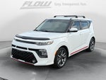 2020 Kia Soul GT-Line