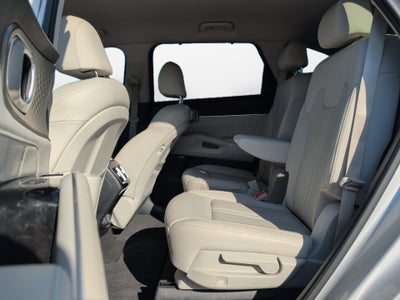 2023 Kia Sorento Hybrid SX Prestige