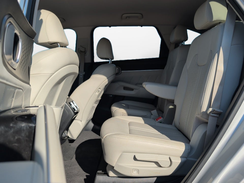 2023 Kia Sorento Hybrid SX Prestige