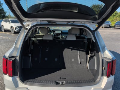 2023 Kia Sorento Hybrid SX Prestige
