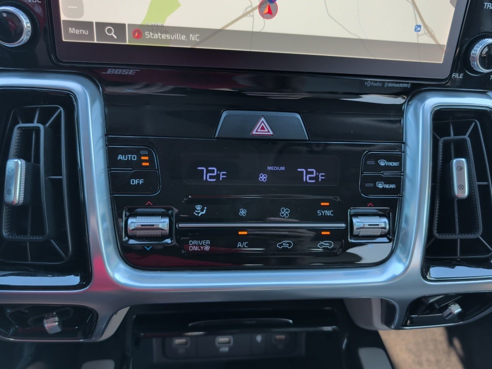 2023 Kia Sorento Hybrid SX Prestige