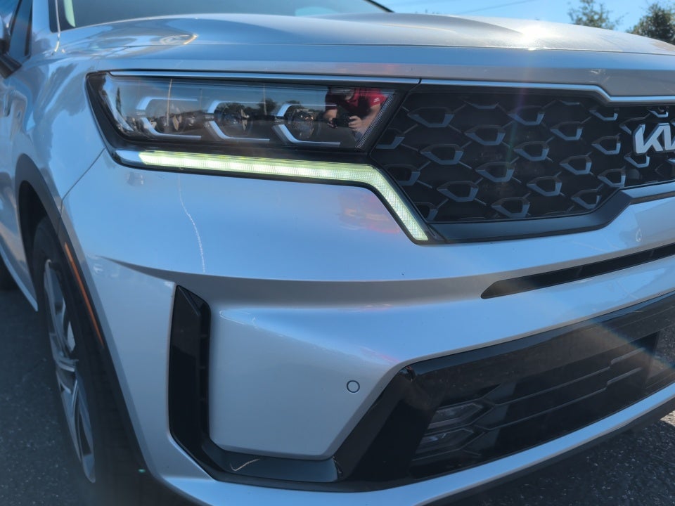 2023 Kia Sorento Hybrid SX Prestige