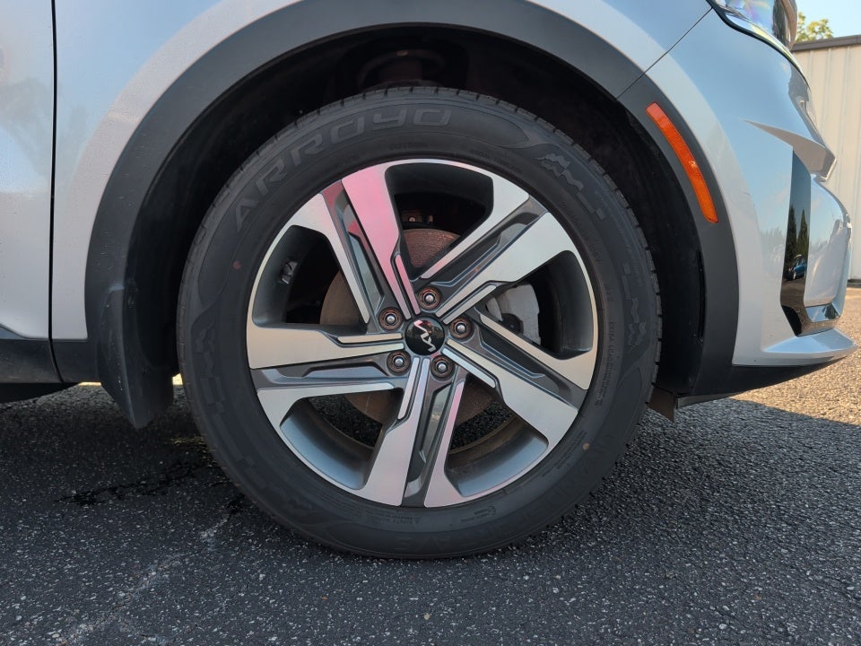 2023 Kia Sorento Hybrid SX Prestige