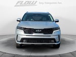 2023 Kia Sorento Hybrid SX Prestige