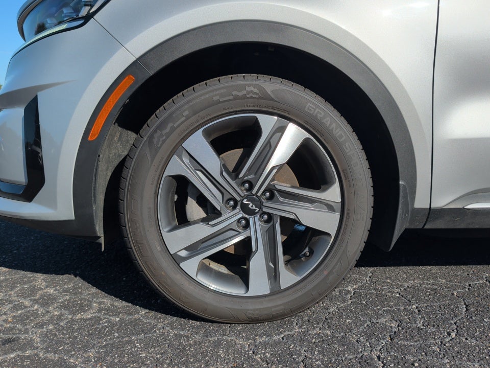 2023 Kia Sorento Hybrid SX Prestige