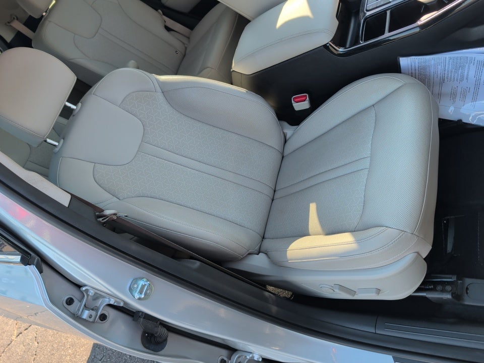 2023 Kia Sorento Hybrid SX Prestige
