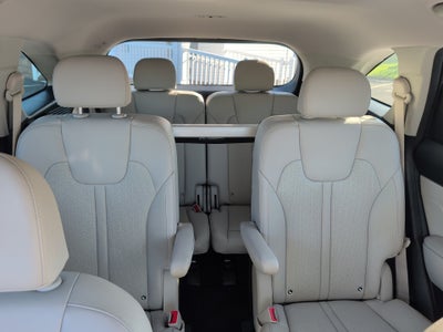 2023 Kia Sorento Hybrid SX Prestige