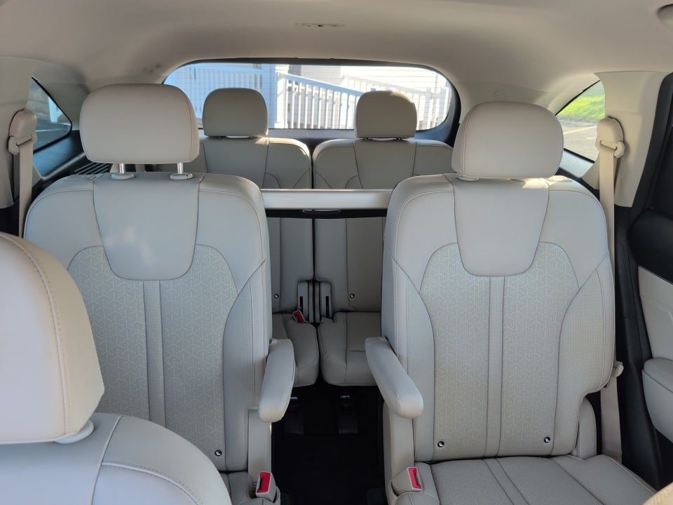 2023 Kia Sorento Hybrid SX Prestige