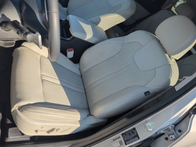 2023 Kia Sorento Hybrid SX Prestige