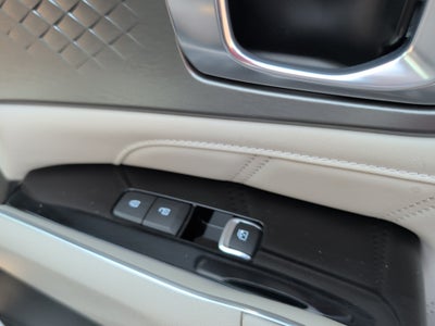 2023 Kia Sorento Hybrid SX Prestige