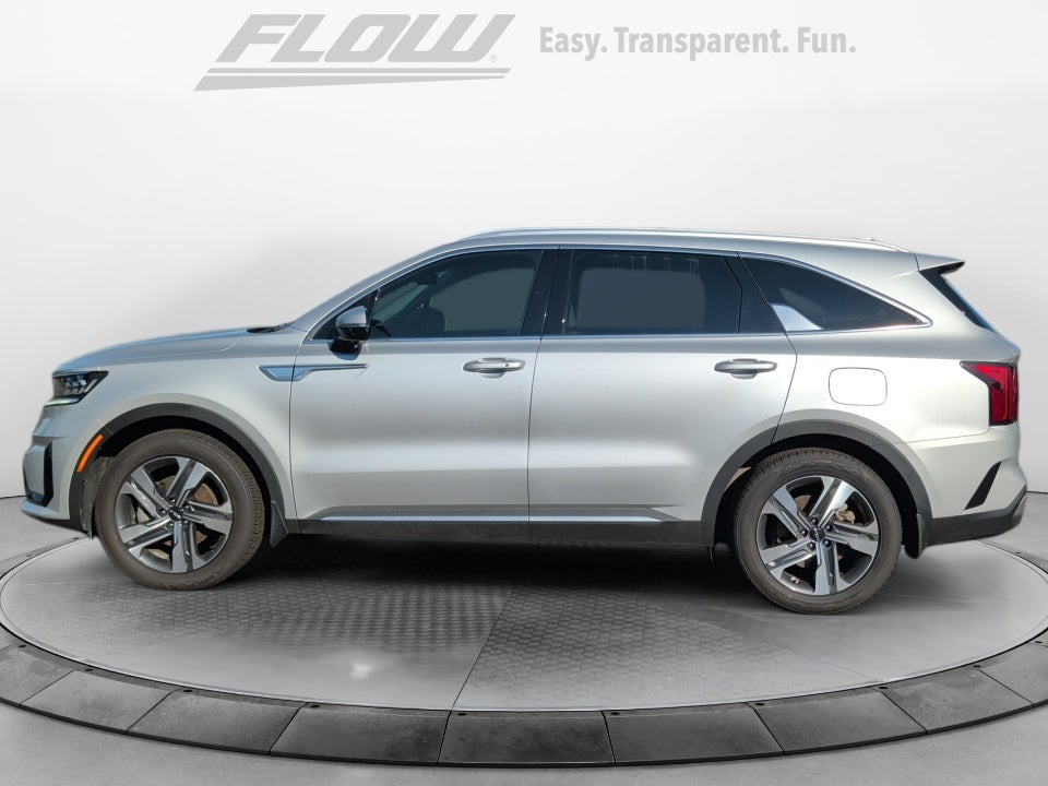 2023 Kia Sorento Hybrid SX Prestige