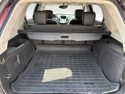 2017 GMC Terrain Denali