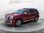 2017 GMC Terrain Denali