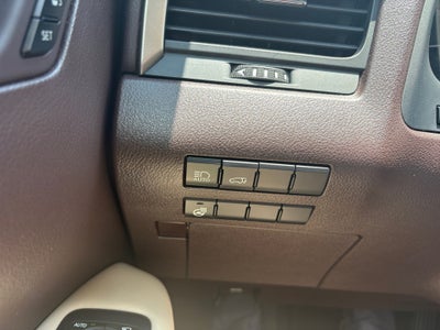 2020 Lexus RX 350 RX 350