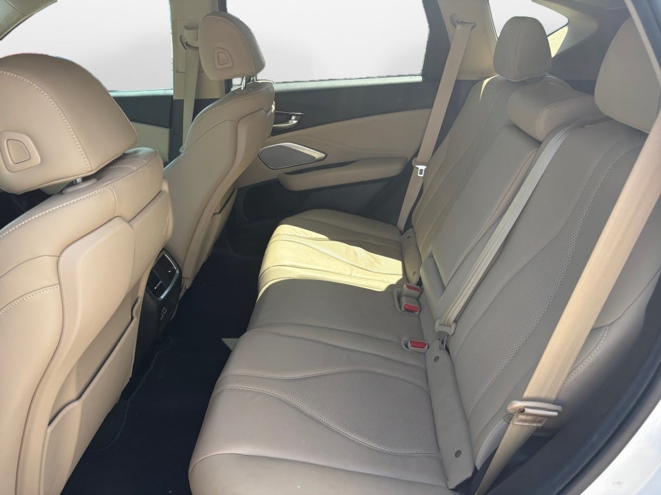 2020 Acura RDX w/Technology Pkg