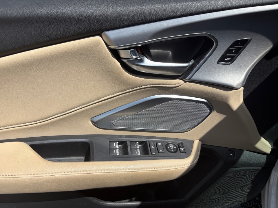 2020 Acura RDX w/Technology Pkg