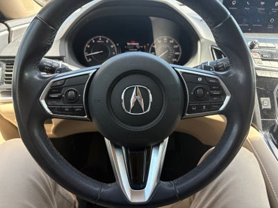 2020 Acura RDX w/Technology Pkg